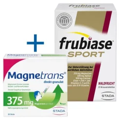 Online Sport Waldfrucht Brausetabletten, 20 St Drinks|Sonstige Aufbaupräparate