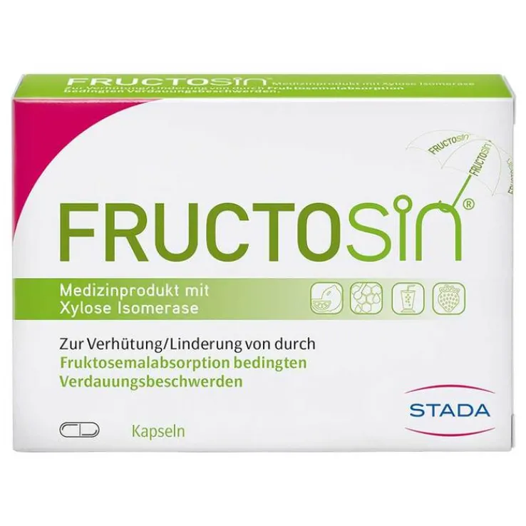 FRUCTOSiN , 10 St