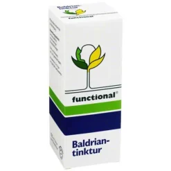 Outlet Functional Baldrian Tinktur, 100 ml