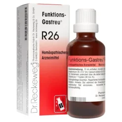 Discount Gastreu Funktions- R26 Tropfen zum Einnehmen, 22 ml
