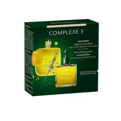Outlet Complexe 5 Fluid, 50 ml Spülungen & Lotionen|Haarkur & Balsam