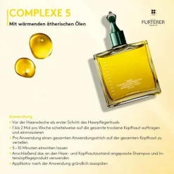 Outlet Complexe 5 Fluid, 50 ml Spülungen & Lotionen|Haarkur & Balsam