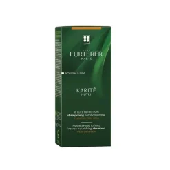 Outlet Karite Nutri intensiv-nährendes Shampoo, 150 ml Shampoos