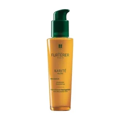 Hot Furterer Karite Nutri nährende Haartagescreme, 100 ml