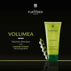 Best Volumea Volumen Shampoo, 200 ml Shampoos