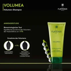 Best Volumea Volumen Shampoo, 200 ml Shampoos