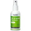Best Casida Fuss und Schuhdeo Biofit pflanzlich Spray, 100 ml