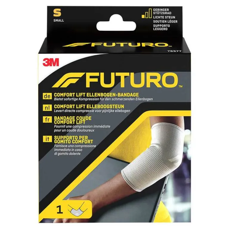 Online Comfort Ellenband S, 1 St Ellenbogenbandagen
