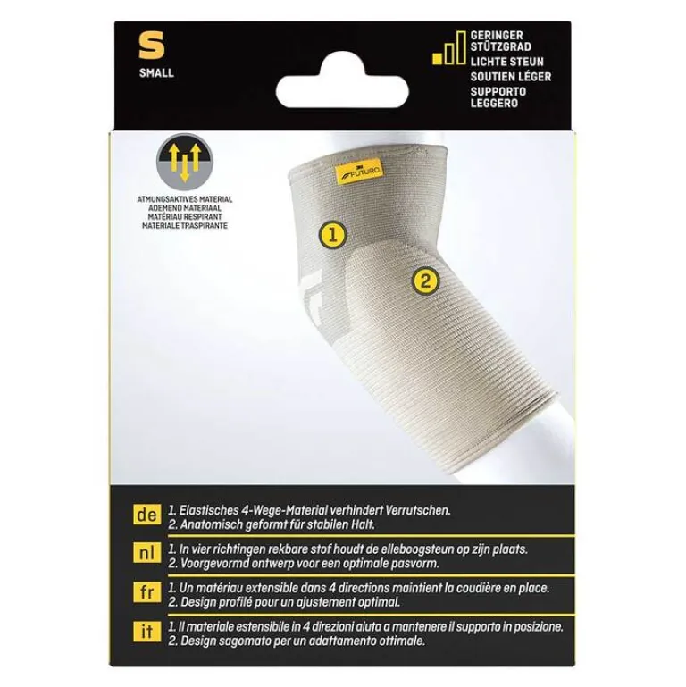 Online Comfort Ellenband S, 1 St Ellenbogenbandagen