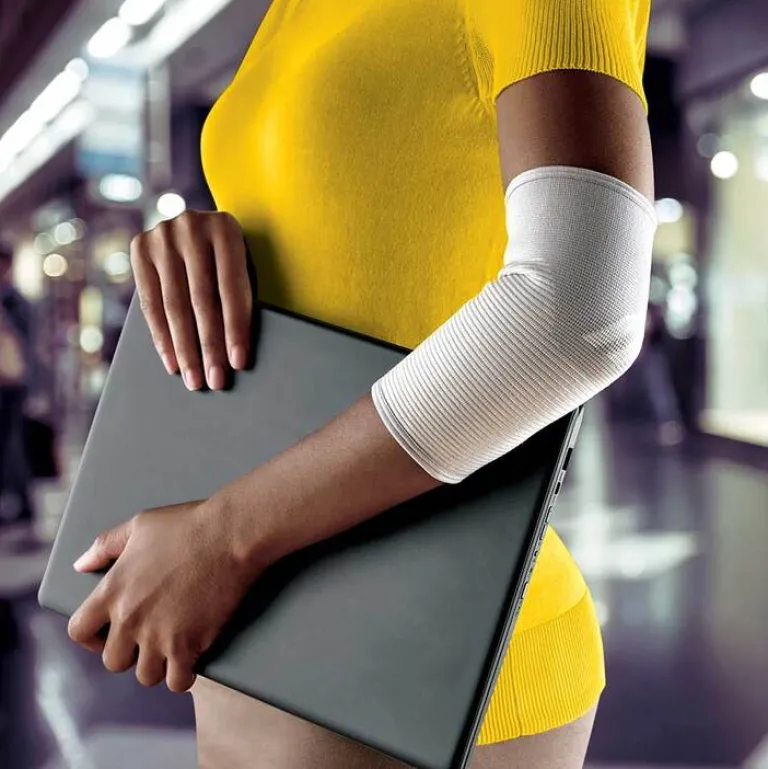 Online Comfort Ellenband S, 1 St Ellenbogenbandagen