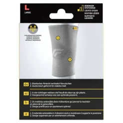 Online Comfort Knieband L, 1 St Ellenbogenbandagen