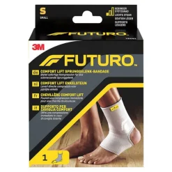 New Futuro Comfort Sprungband S, 1 St