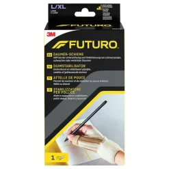 Clearance Daumen Schiene L / XL, 1 St Daumenschienen