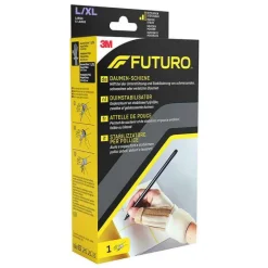 Clearance Daumen Schiene L / XL, 1 St Daumenschienen