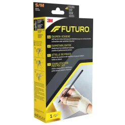 Outlet Daumen Schiene S / M, 1 St Daumenschienen