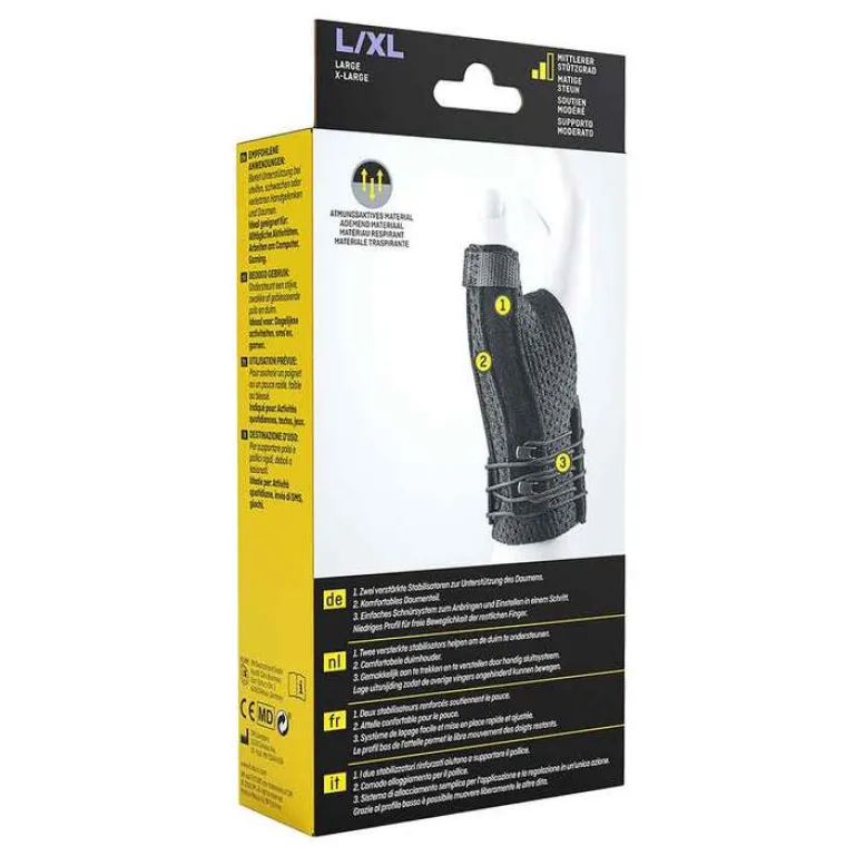 Sale Futuro Deluxe Daumen-Schiene L / XL, 1 St