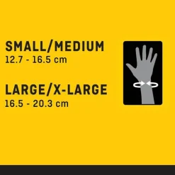 Futuro Deluxe Daumen-Schiene S / M, 1 St