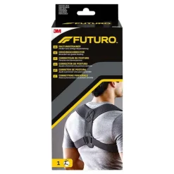 Hot Haltungstrainer, 1 St Rückenbandage