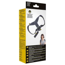 Hot Haltungstrainer, 1 St Rückenbandage