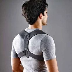 Hot Haltungstrainer, 1 St Rückenbandage