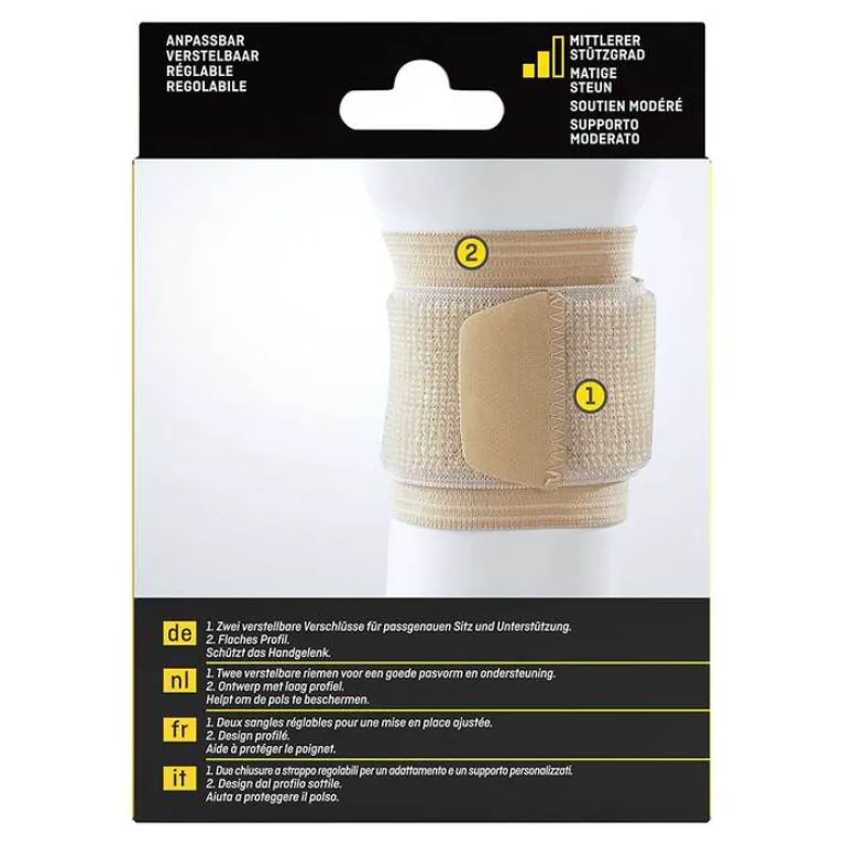 Online Handgelenk Bandage alle Größen, 1 St Handgelenkbandagen