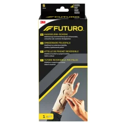 Futuro ™ Handgelenk-Schiene links/rechts S, 1 St