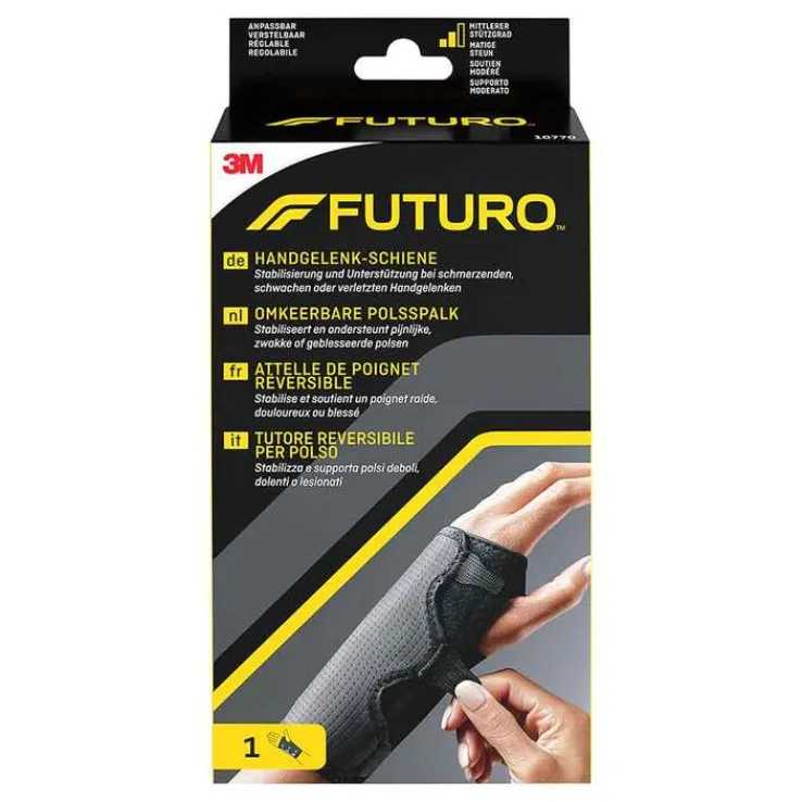 Futuro Handgelenk-Schiene, 1 St