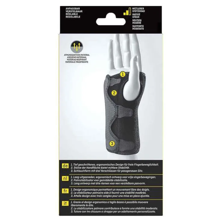 Futuro Handgelenk-Schiene, 1 St