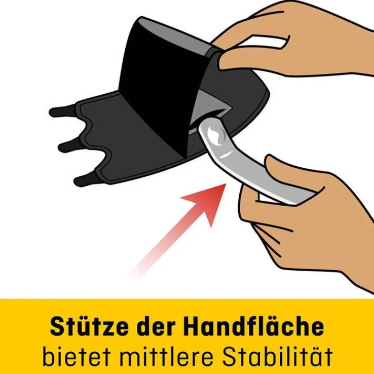 Futuro Handgelenk-Schiene, 1 St