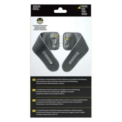 New Futuro Rückenbandage anpassbar, 1 St