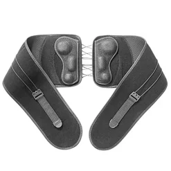 New Futuro Rückenbandage anpassbar, 1 St