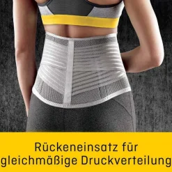 Futuro Rückenbandage L / XL, 1 St