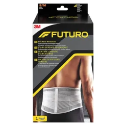 Futuro Rückenbandage S / M, 1 St