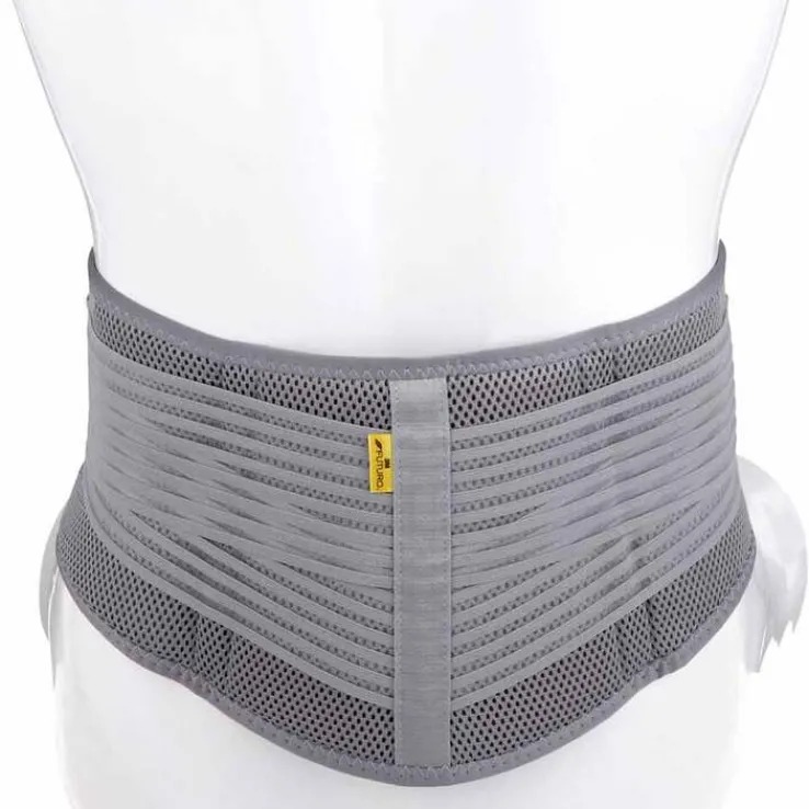 Futuro Rückenbandage S / M, 1 St