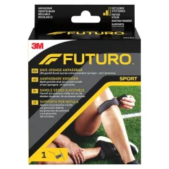 Online Futuro Sport Knie-Spange anpassbar, 1 St