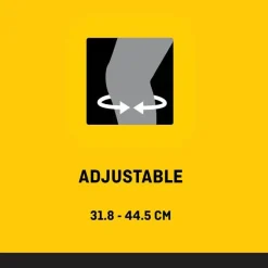 Online Futuro Sport Knie-Spange anpassbar, 1 St