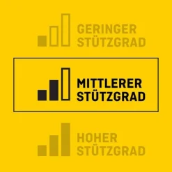 Futuro Sport Sprunggelenkbandage alle Größen, 1 St