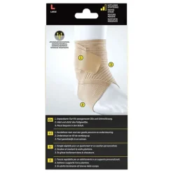 Outlet Futuro Sprunggelenk Bandage L, 1 St