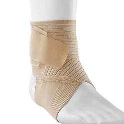 Hot Futuro Sprunggelenk Bandage S, 1 St