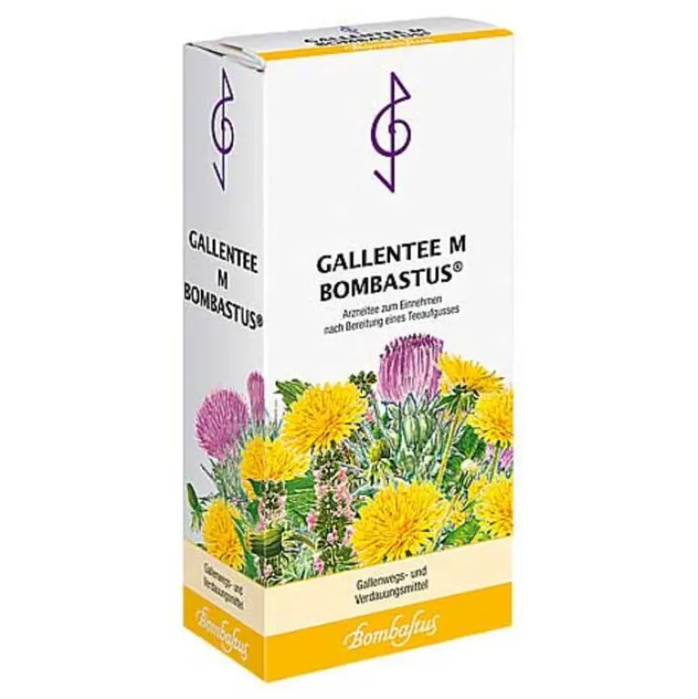 Online Bombastus Gallentee M , 100 g