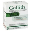 Gallith Kapseln, 100 St