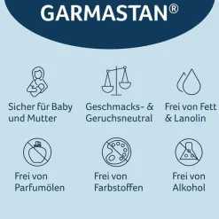 Best Garmastan Salbe, 20 g