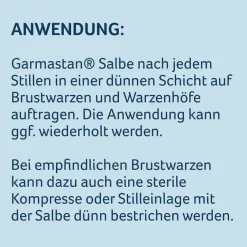 Best Garmastan Salbe, 20 g