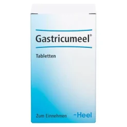 Gastricumeel Tabletten, 50 St