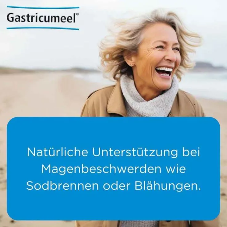 Gastricumeel Tabletten, 50 St