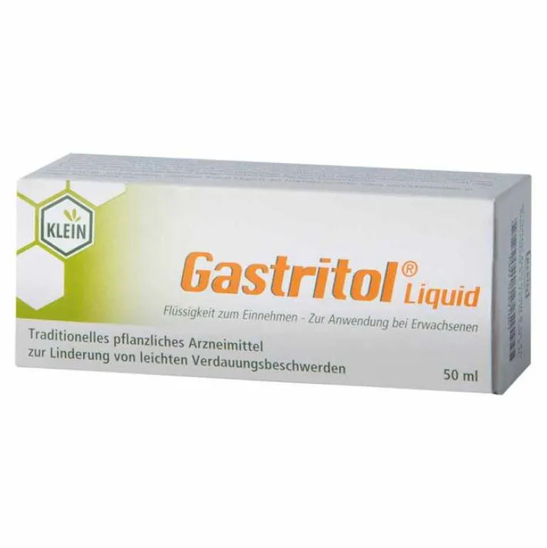 New Gastritol ® Liquid Flüssigkeit zum Einnehmen, 50 ml
