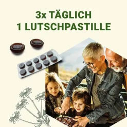 Gastritol® Lutschpastillen, 20 St