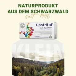 Gastritol® Lutschpastillen, 20 St
