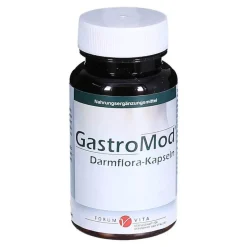 New Gastromod Kapseln, 45 St Bakterienkulturen