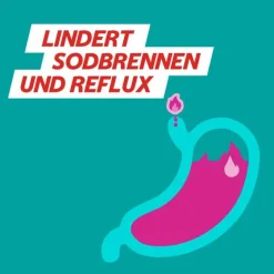 Online ® Advance Pfefferminz Suspension bei Sodbrennen, 12X10 ml Sodbrennen Medikamente